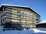 Résidence