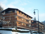 Résidence