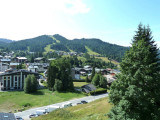 Vue été