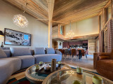 Agora-202-salon-cuisine-salle-a-manger-location-appartement-chalet-Les-Gets