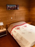 Alaska-1-chambre-lit-double-location-appartement-chalet-Les-Gets