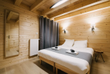 alpine-lodge-chambre-double-location-appartement-chalet-Les-Gets