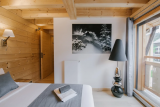 alpine-lodge-chambre-double-location-appartement-chalet-Les-Gets