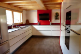 alpine-lodge-cuisine-location-appartement-chalet-Les-Gets