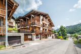 Amaryllis-8-exterieur-appartement-chalet-Les-Gets