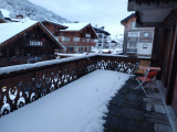 Ambre-Chery-terrasse-location-appartement-chalet-Les-Gets