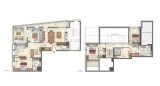 Annapurna-303-plan-location-appartement-chalet-Les-Gets