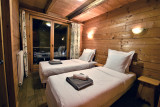 appartement-des-pistes-chambre-lits-simples-location-appartement-chalet-Les-Gets