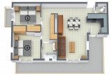 appartement-des-pistes-plan-location-appartement-chalet-Les-Gets