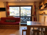 Arc-en-ciel-salon-vue-location-appartement-chalet-Les-Gets