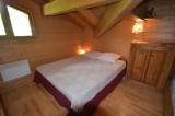 Atout-coeur-chambre2-lit-double-location-appartement-chalet-Les-Gets