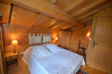 Atout-coeur-chambre3-lit-double-location-appartement-chalet-Les-Gets