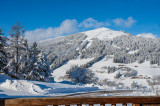 atray-extérieur-vue-appartement-chalet-Les-Gets