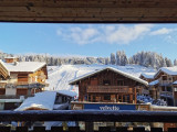 Azalees-3-vue-Chavannes-hiver-location-appartement-chalet-Les-Gets