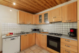 Azallees-5-cuisine-location-appartement-chalet-Les-Gets