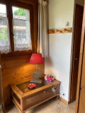 Baquera-couloir-location-appartement-chalet-Les-Gets