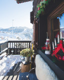 Baquera-exterieur-hiver-location-appartement-chalet-Les-Gets