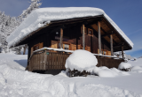 benevy-exterieur-hiver-location-appartement-chalet-Les-Gets