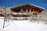 Berio-exterieur-hiver-location-chalet-appartement-Les-Gets