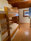 Berthet-Sports-Edelweiss-chambre-lits-superposes-location-appartement-chalet-Les-Gets