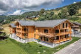 Cairn-Harmony-Edelweiss-exterieur-location-chalet-appartement-Les-Gets