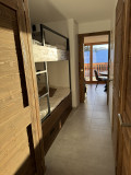 Carmine-Lodge-A205-lit-supperposé-location-appartement-chalet-Les-Gets