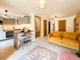 Carmine-Lodge-A206-salon-cuisine-location-appartement-chalet-Les-Gets