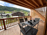 Carmine-Lodge-A206-terrasse-location-appartement-chalet-Les-Gets