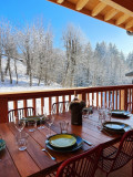 Carmine-Lodge-Marie-des-neiges-balcon-location-appartement-chalet-Les-Gets