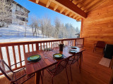 Carmine-Lodge-Marie-des-neiges-balcon-location-appartement-chalet-Les-Gets