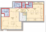 Carmine-Lodge-Marie-des-neiges-plan-location-appartement-chalet-Les-Gets