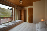 Carry-4-chambre-lit-double-location-appartement-chalet-Les-Gets