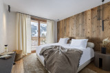 Chalet-Alena-chambre-double-master-location-appartement-chalet-Les-Gets