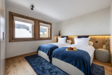Chalet-Alena-chambre-lits-simples-location-appartement-chalet-Les-Gets
