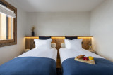 Chalet-Alena-chambre-lits-simples-location-appartement-chalet-Les-Gets