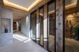 Chalet-Alena-couloir-location-appartement-chalet-Les-Gets