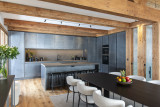 Chalet-Alena-cuisine-location-appartement-chalet-Les-Gets