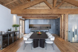 Chalet-Alena-cuisine-location-appartement-chalet-Les-Gets