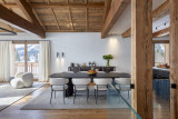 Chalet-Alena-salon-salle-a-manger-location-appartement-chalet-Les-Gets
