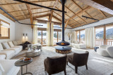 Chalet-Alena-salon-salle-a-manger-location-appartement-chalet-Les-Gets