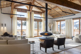 Chalet-Alena-salon-salle-a-manger-location-appartement-chalet-Les-Gets