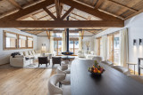 Chalet-Alena-salon-salle-a-manger-location-appartement-chalet-Les-Gets