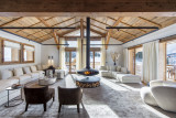 Chalet-Alena-salon-salle-a-manger-location-appartement-chalet-Les-Gets