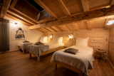 chalet-alpine-loft-la-rocaille-chambre-triple-location-appartement-chalet-Les-Gets