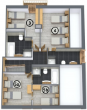 chalet-alpine-loft-la-rocaille-plan-location-appartement-chalet-Les-Gets