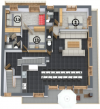chalet-alpine-loft-la-rocaille-plan-location-appartement-chalet-Les-Gets