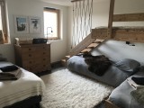 Chalet-Aramis-dortoir-lits-simples-location-appartement-chalet-Les-Gets