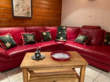 Chalet-Holiday-salon-canape-location-appartement-chalet-Les-Gets