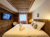 chalet-lumikki-chambre-lit-double-location-appartement-chalet-Les-Gets