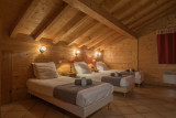 chalet-novelin-ducrettet-chambre-lits-simples-appartement-chalet-Les-Gets